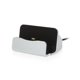 thumbnail image 1 of Soporte de carga para base de teléfono Soporte para cable USB compatible, 1 of 8