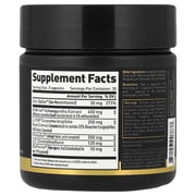 Kaged Ferodrox Testosterone Support Matrix, 60 Vegetable Capsules