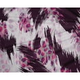 thumbnail image 5 of oneOone Polyester Lycra Pink Fabric Animal Skin Craft Projects Decor Fabric Printed By The Yard 56 Inch Wide, 5 of 5