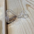 thumbnail image 3 of 14mm Male Glass Connecting Adapter(6 Pack), 3 of 5