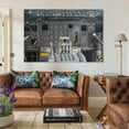 thumbnail image 3 of Cockpit Armature Plane Instruments Poster Decorative Painting Canvas Wall Art Living Room Posters Bedroom Painting,Unframe-style,24x36inch(60x90cm), 3 of 8