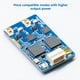 thumbnail image 3 of Receptor ELRS de Banda Dual 900/2400 MHz para Drones de Alcance, FPV, Aviones RC, Piezas de Bricolaje, 3 of 5