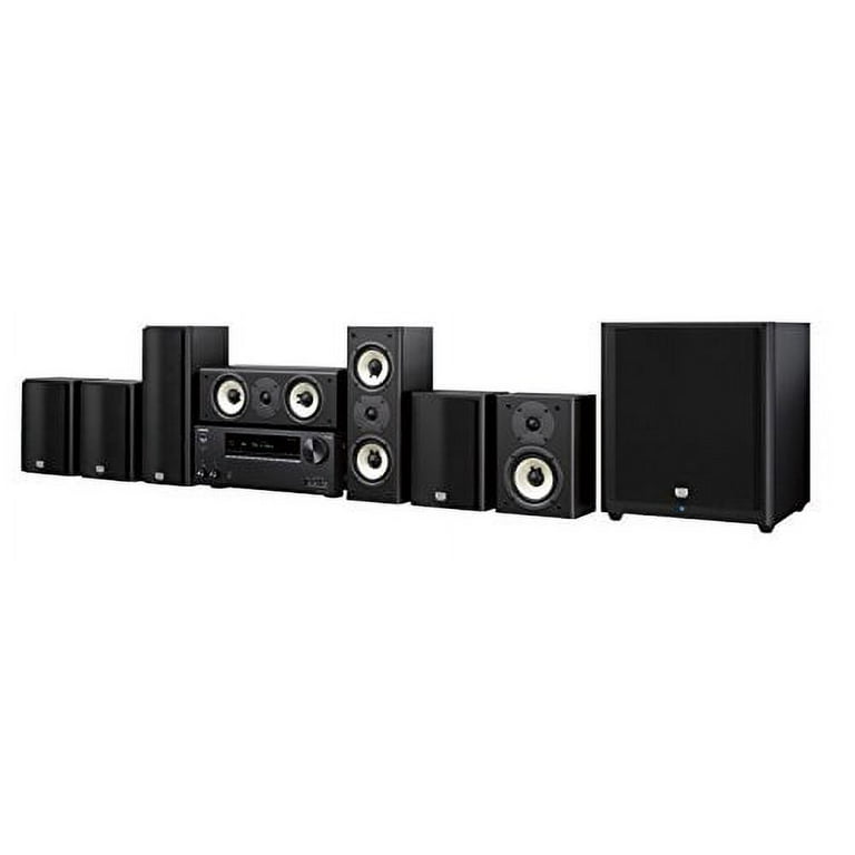 Onkyo HT-S9800THX - Home theater system - 7.1 channel Onkyo HT-S9800THX - Home theater system - 7.1 channel