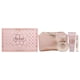 thumbnail image 1 of Set de regalo Perfume GUESS Bella Vita Rosa 100 ml EDT de 4 piezas para mujer, 1 of 7