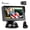 4.3 in, variant on Podofo Baby Car Mirror Camera, Car Rear View Mirror, 5 inch Baby Mirror Rear View Monitor With Ir Night Vision Function For Babies, Children, Toddlers and New Parents
