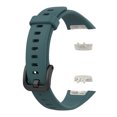 thumbnail image 2 of Accesorios de reemplazo de pulsera de TPU simple de banda de reloj inteligente para HUAWEI Band 6, 2 of 6