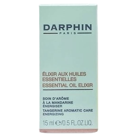 Darphin Tangerine Aromatic Care Oil, 0.5 Fl Oz