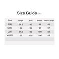 thumbnail image 3 of Women Down Coats and Jackets Designed for Casual,Classic Fit,Size S,black, 3 of 6