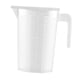 thumbnail image 5 of Taza medidora perfecl con escala 3500ML para líquidos, 5 of 8