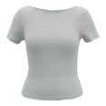 thumbnail image 1 of GEORGE G BLUSA COJAL MC ESCAROLA RUEDO Y MANGA, 1 of 4