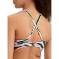 thumbnail image 2 of Tie Front Bikini Top Swimsuit, 2 of 2