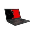 thumbnail image 2 of LAPTOP Lenovo  ThinkPad X280 - 12.5" - Intel Core i5-8ª generación - 8GB RAM- 1TB HDD - REACONDICIONADO, 2 of 6