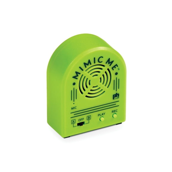 Prevue Pet Products Mimic Me Voice Recording Unit for Birds 62900