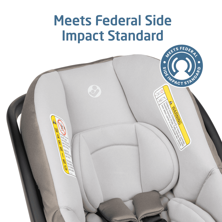 Maxi-Cosi Mico Pro+ Infant Car Seat - Walmart.com