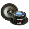 thumbnail image 2 of Medio Rango 6 Pulgadas Marino Audiopipe APMP618CFF 250 Watts, 2 of 15