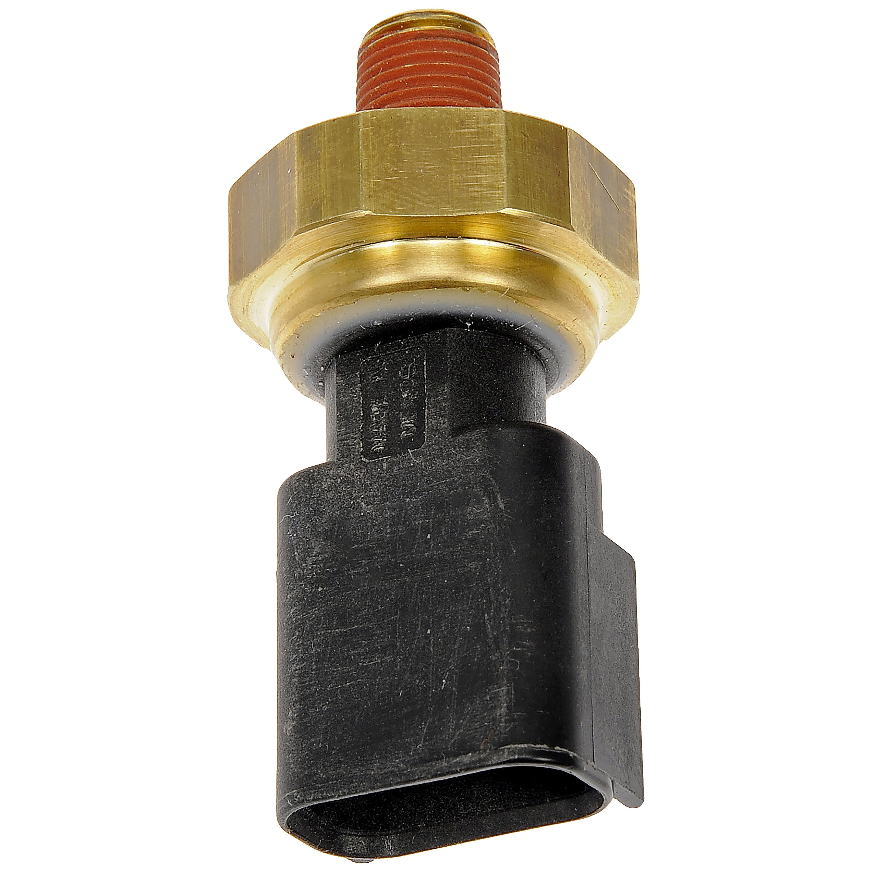 Dorman 926-188 Engine Oil Pressure Sensor for Specific Models, Black