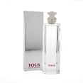 thumbnail image 1 of Perfume Dama Tous Tous Plateado 90Ml Edt Spray, 1 of 3