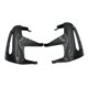 thumbnail image 2 of 1 Par de Protectores de Culata Portátiles Profesionales para R1150R, 2 of 9