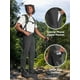 thumbnail image 3 of Pantalones cargo de senderismo Moosehill, ligeros y resistentes al agua, para hombre, 3 of 9