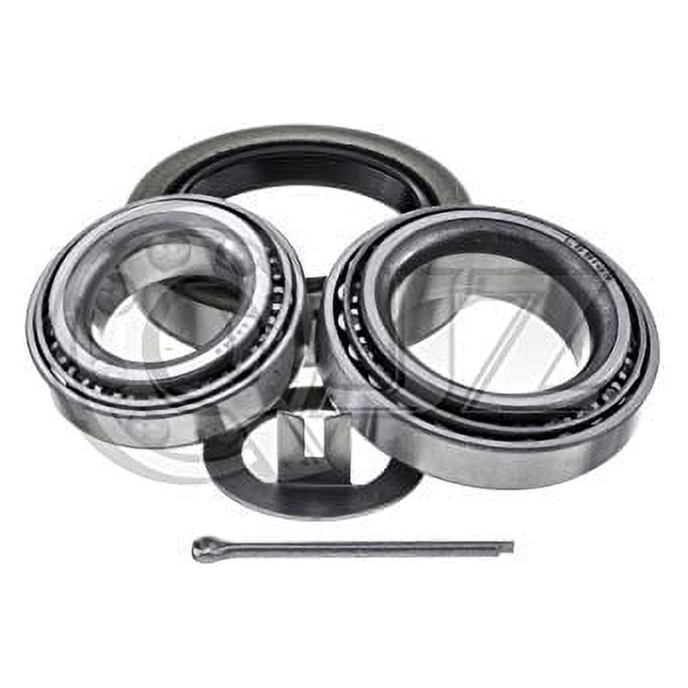 2X - 3500 LB Boat Trailer Axle Bearing Kits L44649 1-1/16, L68149 1-3/8 ID, 171255TB 10-19 Seals 1.719 ID w/Greaseable Bearing Protectors, #84 Spindle Hub Utility Cargo Tandem Single 1.125 1.375 2X - 3500 LB Boat Trailer Axle Bearing Kits L44649 1-1/16, L68149 1-3/8 ID, 171255TB 10-19 Seals 1.719 ID w/Greaseable Bearing Protectors, #84 Spindle Hub Utility Cargo Tandem Single 1.125 1.375