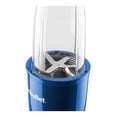 thumbnail image 2 of Licuadora Personal Nutribullet NB 500 Glossy 4PC Azul, 2 of 4