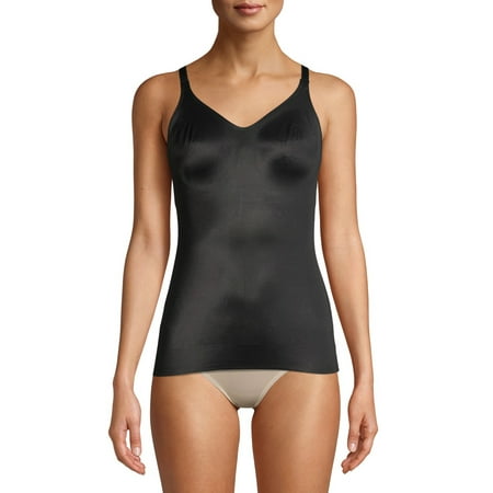 

Cupid Women s Firm Control Wonderful U Smoothing Cami