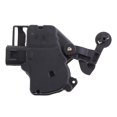 thumbnail image 3 of LOVIVER Rear Trunk Tailgate Liftgate Lock Actuator Latch Electrically Operated for 1500 2500 Replaces 15250765 15808595, 3 of 7