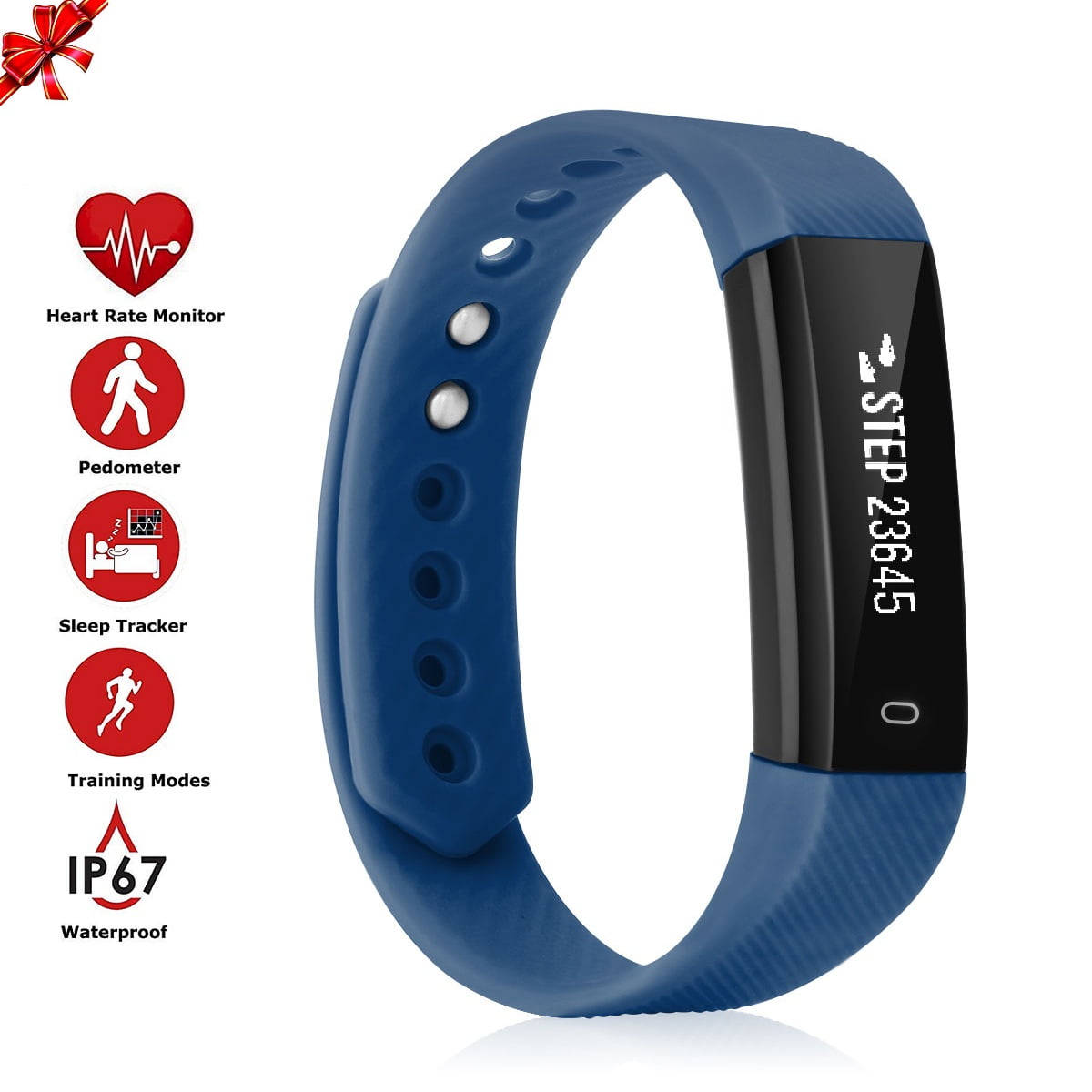 diggro fitness tracker