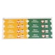 thumbnail image 4 of 80 Uds. Sellos insignia s sobre sello envoltura Zulema Pegatinas de sellado de Navidad, 4 of 8