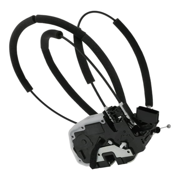 Unique Bargains Rear Left Power Door Lock Actuator Motor for Nissan Rogue Sport No.825016MA0A