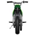 thumbnail image 3 of Razor MX350 & MX400 Dirt Rocket Moto-Cross Électrique 24V, 3 of 13