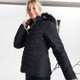 thumbnail image 4 of Dare 2B - Chaqueta de Esquí Glamorize II Swarovski para Mujer (Negro) Dare 2B UTRG5311_black, 4 of 7