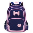 thumbnail image 3 of Bikab mochilas escolares para niñas, mochila Kawaii para adolescentes, bolsas para niños, mochila ortopédica para niñas, 3 of 4