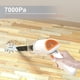 thumbnail image 2 of 7000Pa Cordless Handheld Vacuum Cleaner, 4000mAh Rechargeable Battery Vacuum Cleaner, 30 Minutes Runtime, Small Battery Vacuum Cleaner for Car Residen, 2 of 5