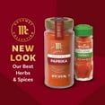 thumbnail image 2 of McCormick Gourmet Organic Paprika, 1.62 oz Bottle, 2 of 18
