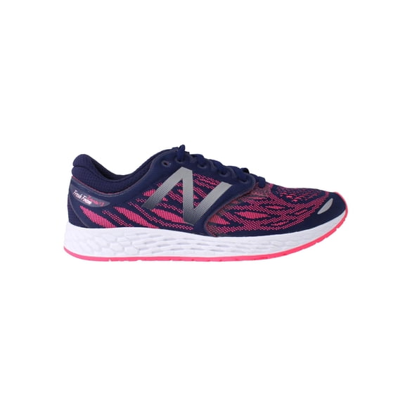 New Balance Fresh Foam Zante V3 Dark Denim/Alpha Pink WZANTBP3 Women's Size 11