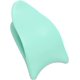 thumbnail image 4 of aplicador de pestañas Falsas, aplicador de Clip de pestañas, Verde, amigable con la Piel, Simple para Viajes para Principiantes ShuxiuWang  1327537098621, 4 of 5