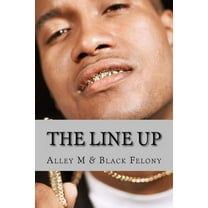 The Line Up (Paperback)
