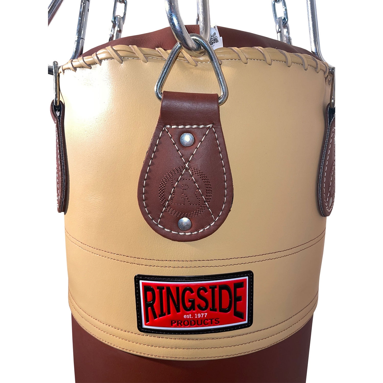 Ringside Heritage 90 lb. Heavy Bag