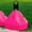 Pink, variant on FORZA Soccer SuperCone Training Marker Domes [20 Pack] | Jumbo 5.5in Cones for Speed & Agility Training | Heavy-Duty Weatherproof PVC Options