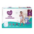 thumbnail image 1 of Pañales Parent´s Choice autoajustable talla 7 unisex 40 piezas, 1 of 3