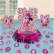 thumbnail image 2 of Mickey Mouse & Friends - Kit de Decoración Minnie Mouse (Rosa, Blanco), 2 of 2