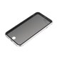 thumbnail image 4 of Protector de pantalla de cristal antirrobo para iPhone, doble cara, plateado, ix ixs, 4 of 8
