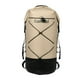 thumbnail image 2 of Mochila seca impermeable de 40L, bolsa seca ligera para senderismo, camping, natación, Caqui, 2 of 9