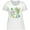 AA-White, variant on Inktastic Let the Good Times Roll Mardi Gras Goblet and Beads Women's Plus Size T-Shirt