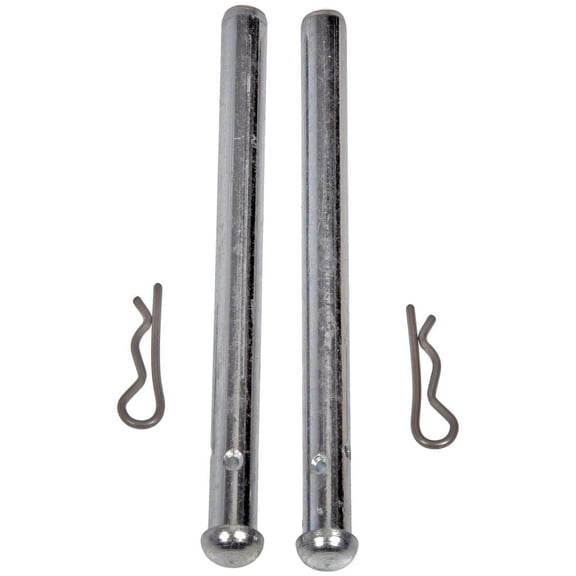 Disc Brake Caliper Pin P/N:HW14029 Fits select: 1990-1993 VOLVO 240, 1987-1994 JAGUAR XJS