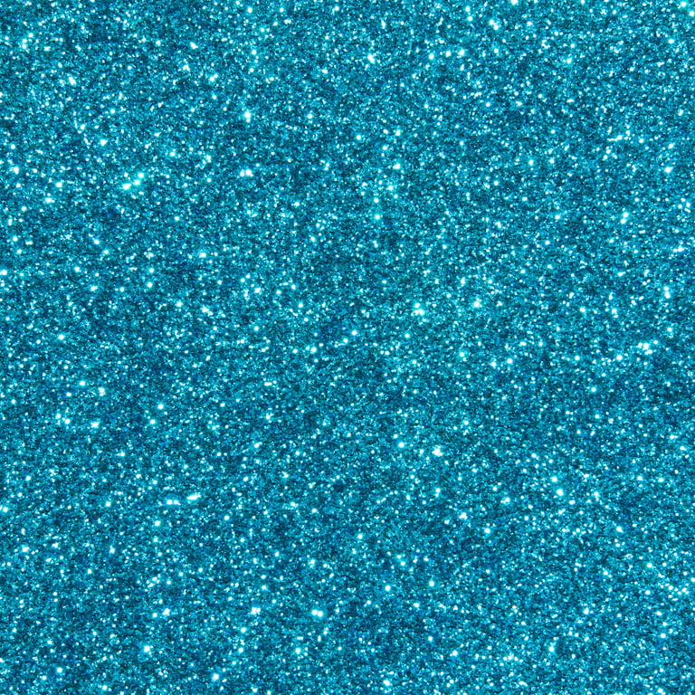 Hello Hobby Glitter Shaker - Royal Blue - 4 oz