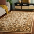 thumbnail image 2 of SAFAVIEH Antiquity Carmella Oriental Wool Area Rug, Gold, 6' x 9', 2 of 13