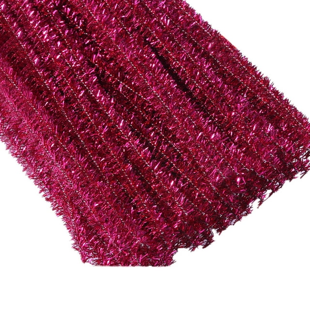 SgJHXb About 100 Article Of Christmases Decorative Trees Ribbons Party Birthday And Festival Ribbons 12inch/30cm Sparkling Sticks Decorative Ribbons For Event Celebrations And Party DIY