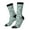 3 Black, variant on cartoon geese Print Adult Socks for Men & Women,Calf Socks, Ankle Socks,Boots Socks,Breathable Casual Sock,Unisex Crew Socks